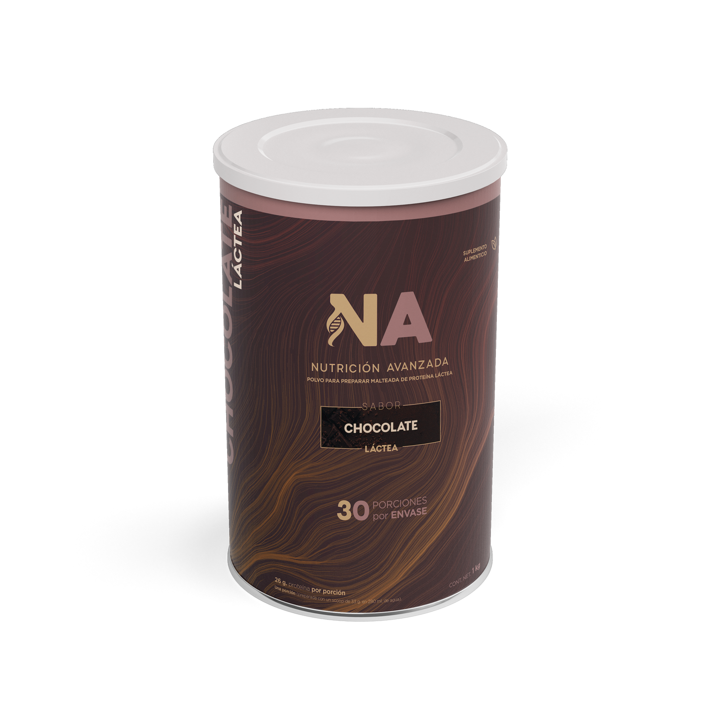 Proteína Láctea Chocolate