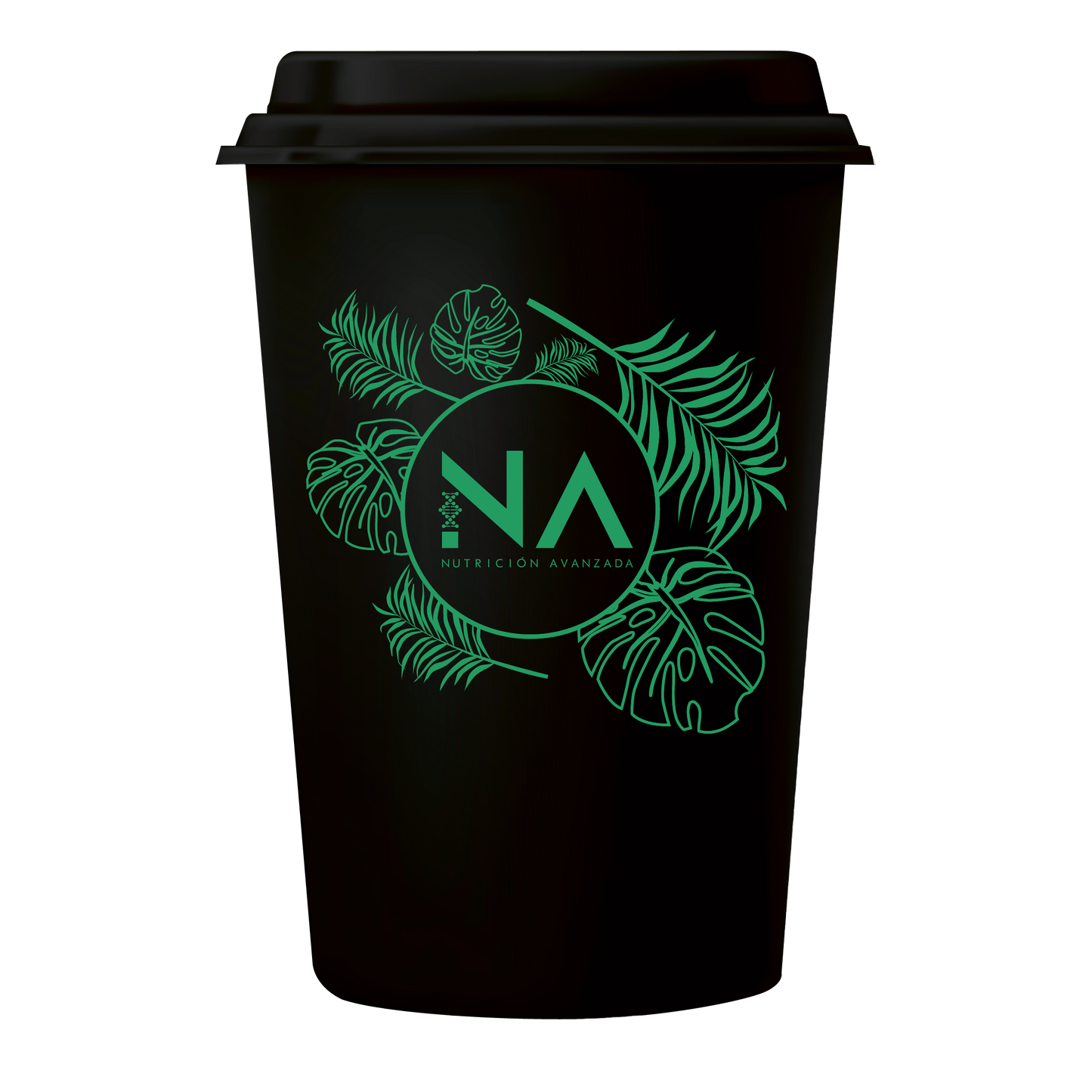 Vaso Edición Start a Revolution