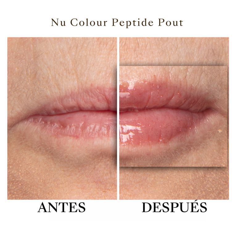 NU PEPTIDE POUT