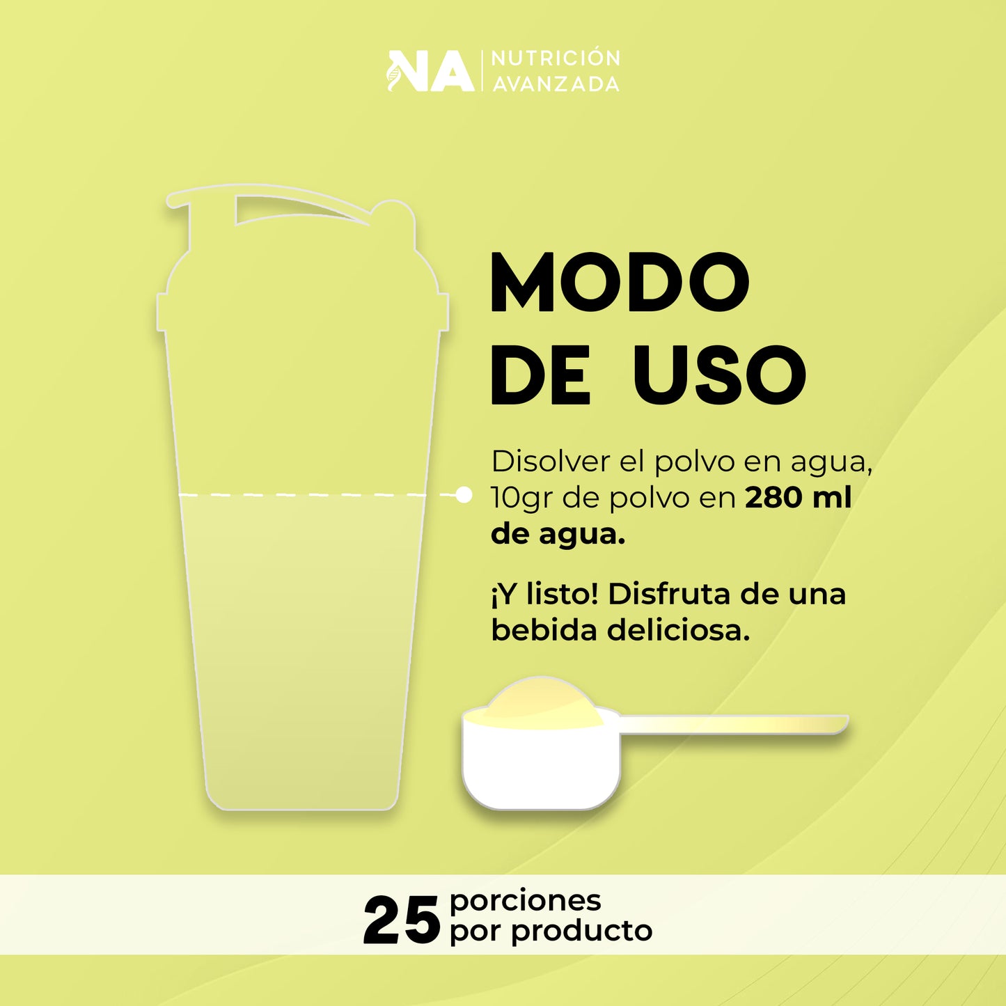 Electrolitos orales Sabor "Lima-Limón" 250 g