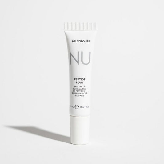 NU PEPTIDE POUT