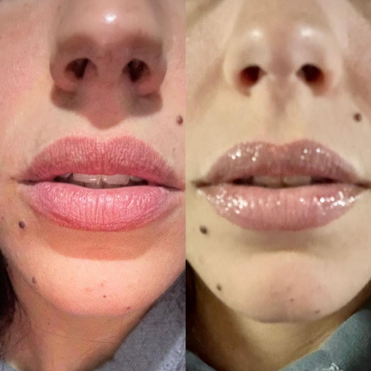 NU PEPTIDE POUT